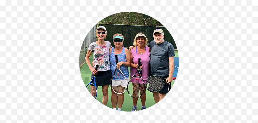 The Ridge Racquet Club U2013 Tennis Squash Racquetball And - Strings Png,Tennis Png