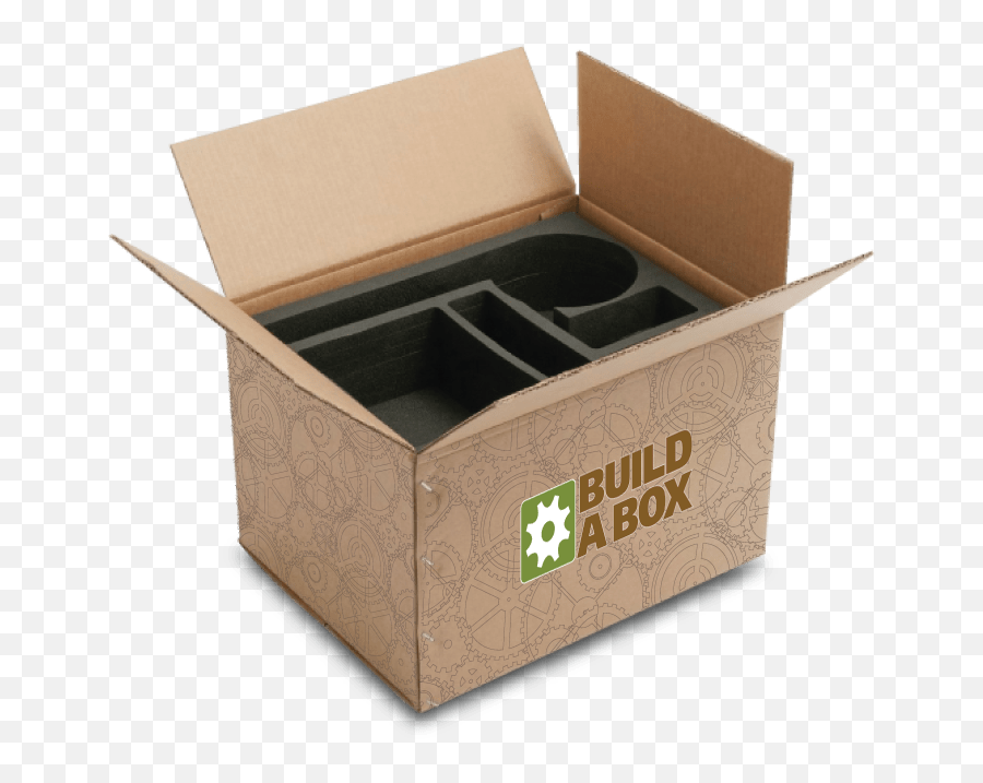 Build A Box Custom Boxes U0026 Packaging Orange County - Cardboard Box Png,Cardboard Box Png