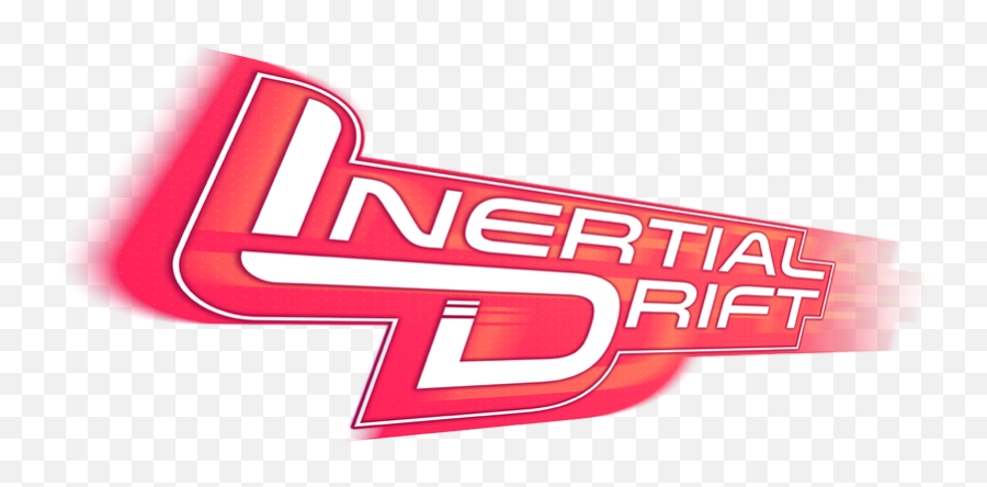 Inertial Drift Drifting Arcade Racing Game Switch Ps4 - Horizontal Png,Ps4 Logo Png
