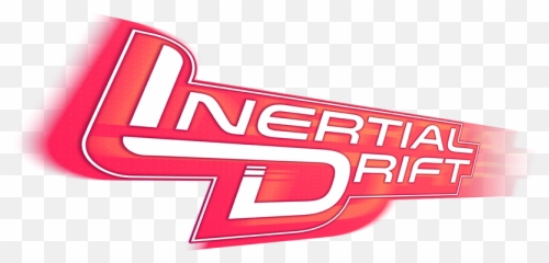 Inertial Drift Drifting Arcade Racing Game Switch Ps4 - Horizontal png