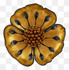 Brooches And Pendants Minneapolis Mn Judith Kinghorn - Embellishment png