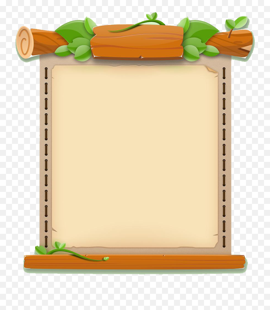 User Interface Rectangle Hq Png Image - Frame Cute Border Design,Png Rectangle