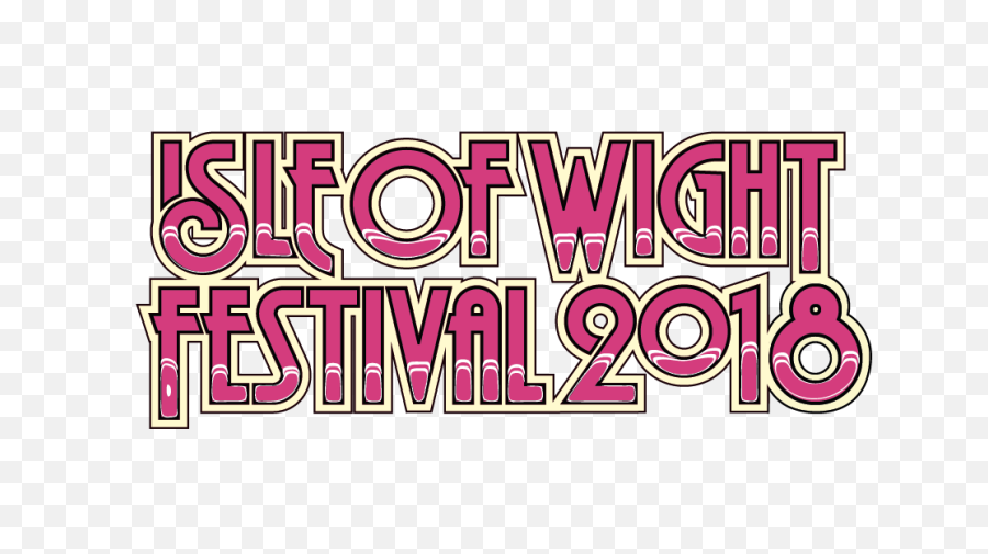 Final Acts Announced For The Isle Of Wight Festival 2019 - Isle Of Wight Festival 2019 Logo Png,Palaye Royale Logo