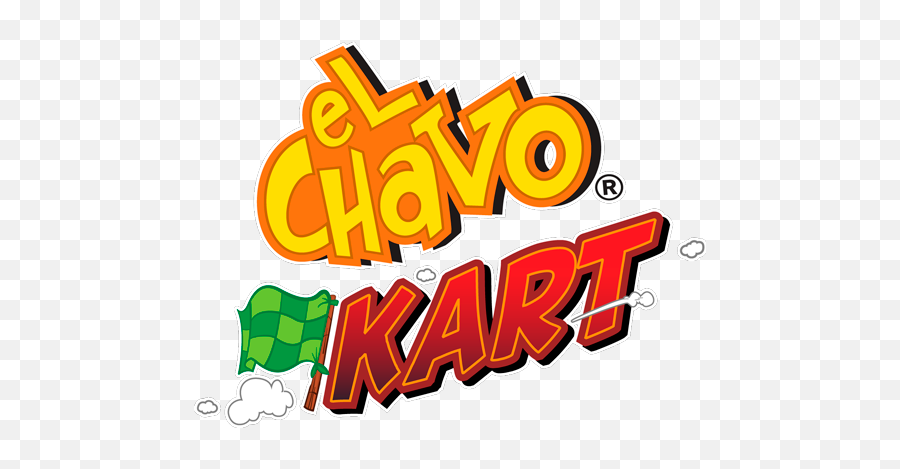 Chavo Kart U2013 Efecto Studios - El Chavo Kart Logo Png,Playstation 3 Logo
