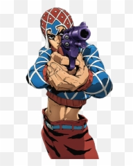 Is Stone Ocean Confirmed Twitter Day 400 - Pillar Men png