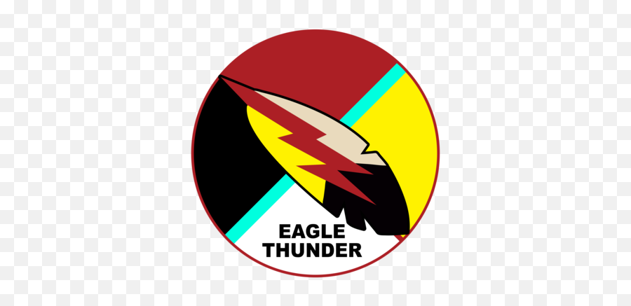 Dennis Hopper Day U2014 Robby Romerored Thunder - Vertical Png,Thunder Logo Png