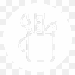 Paint Tools Icon U2013 As You Wish Pottery - Serveware png