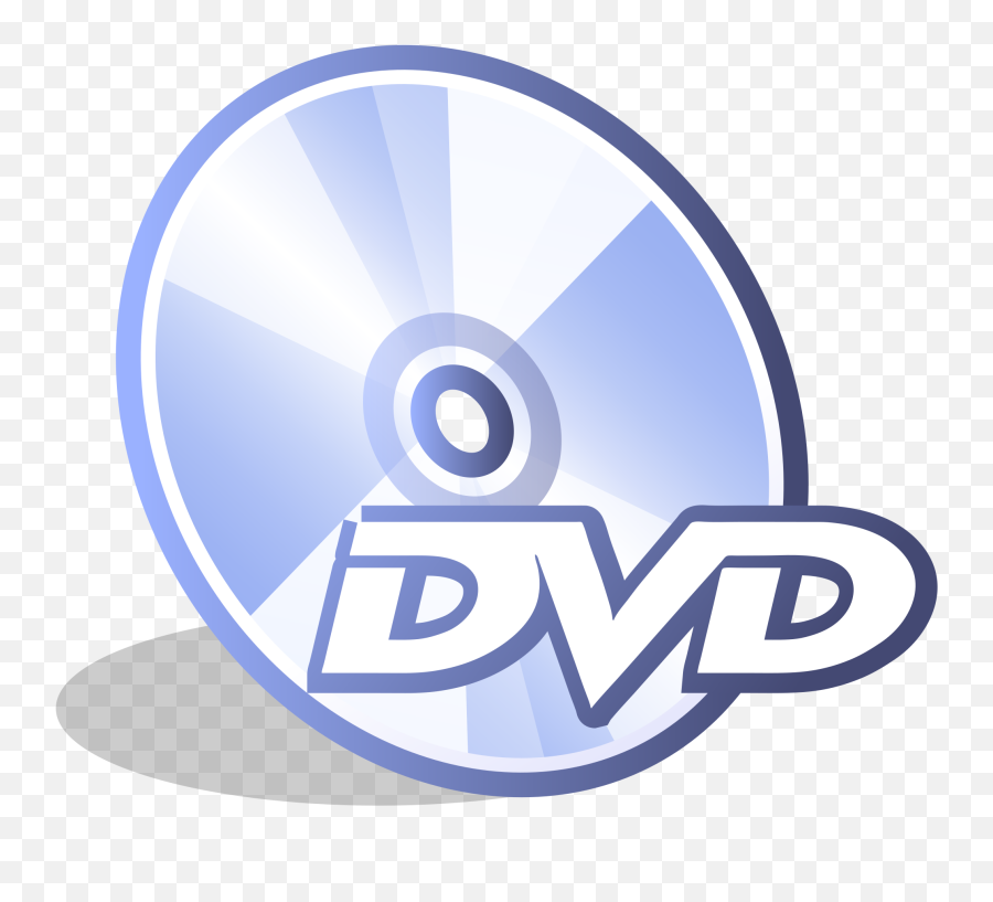 Technology Clipart Blu - Ray Disc Compact Disc Dvd Png Logos De Dvd Png,Compact Disc Logo