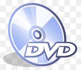 Technology Clipart Blu - ray Disc Compact Dvd Png Logos De