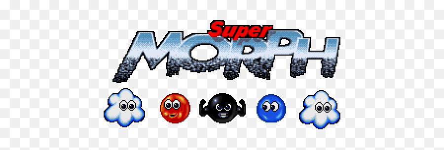 Snes Supermorph Sewer Level Maps - Super Nintendo Dot Png,Snes Logo