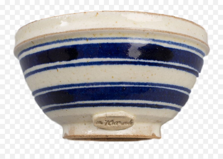 The Hillside Endo Pottery Cereal Bowl Full Size Png - Ceramic,Cereal Bowl Png