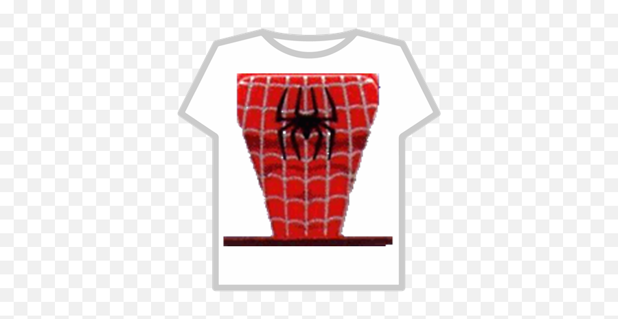 Spidermanpng - Roblox T Shirt Roblox Musculos Color Piel,Spider Man Png -  free transparent png images 