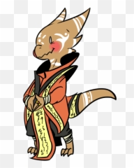 Character Design Inspiration - Kobold Dnd Cute Png,Kobold Png