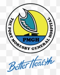 Port Moresby General Hospital - png