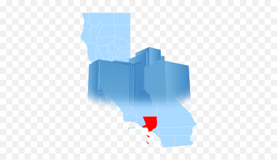 Los Angeles County Arrest Court And Public Records - Vertical Png,Los Angeles Png
