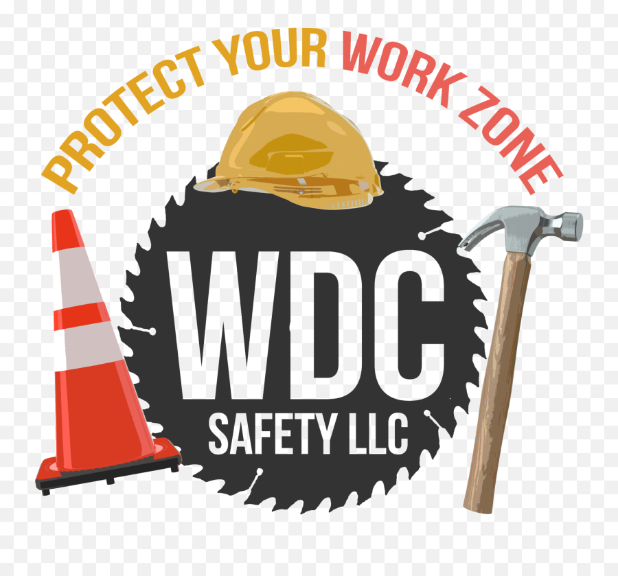 Wdc Safety Llc Osha Authorized Training - Safety Zone Png,Cone Health Logo