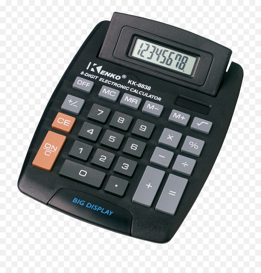 Download Calculator Png Image For Free - Calculators Png,Calculator Png