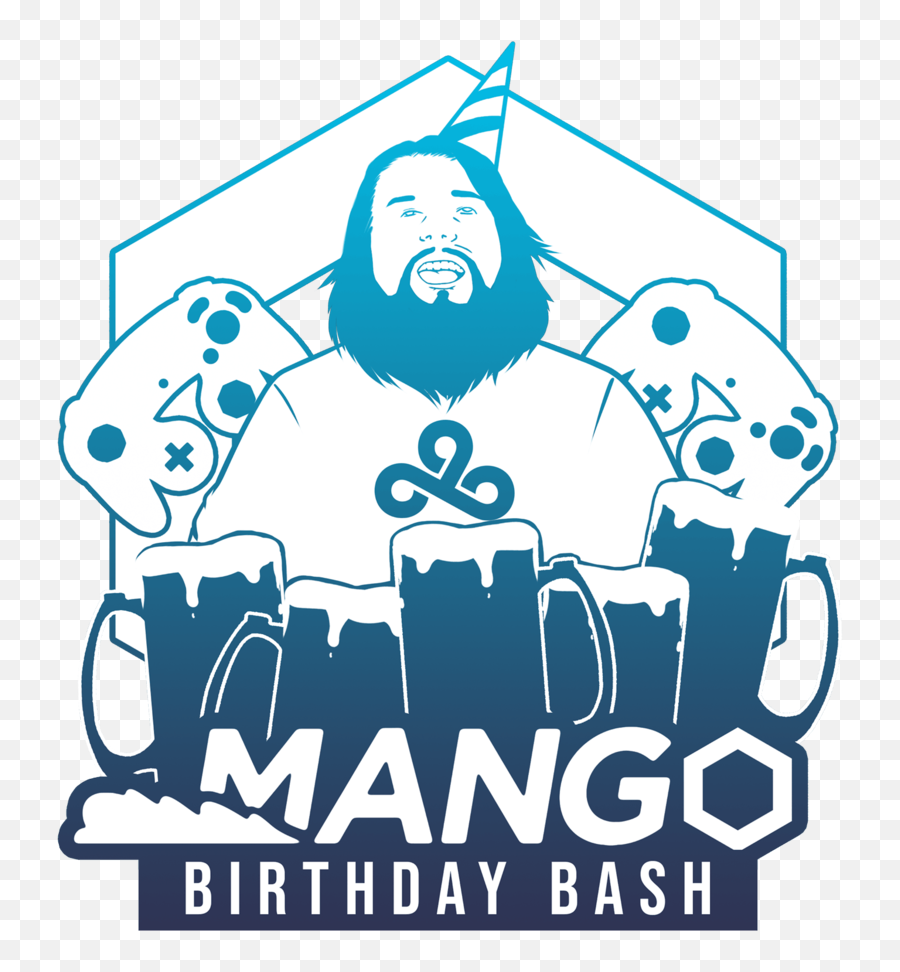 Mangos Birthday Bash - Mango Birthday Bash Png,Birthday Bash Png