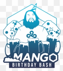 Mangos Birthday Bash - Mango Birthday Bash Png,Birthday Bash Png