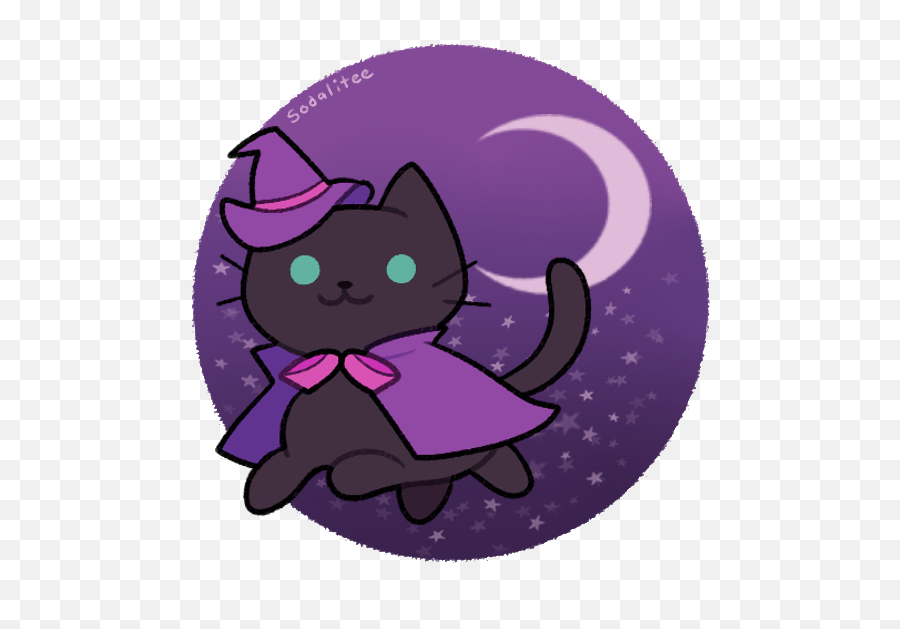 Image About Halloween In By Alice - Art Neko Atsume Hermeowne Png,Transparent Neko Atsume