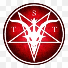 Breaking Rotten Tomatoes News U0026 Latest Stories From Unilad - The Satanic Temple png