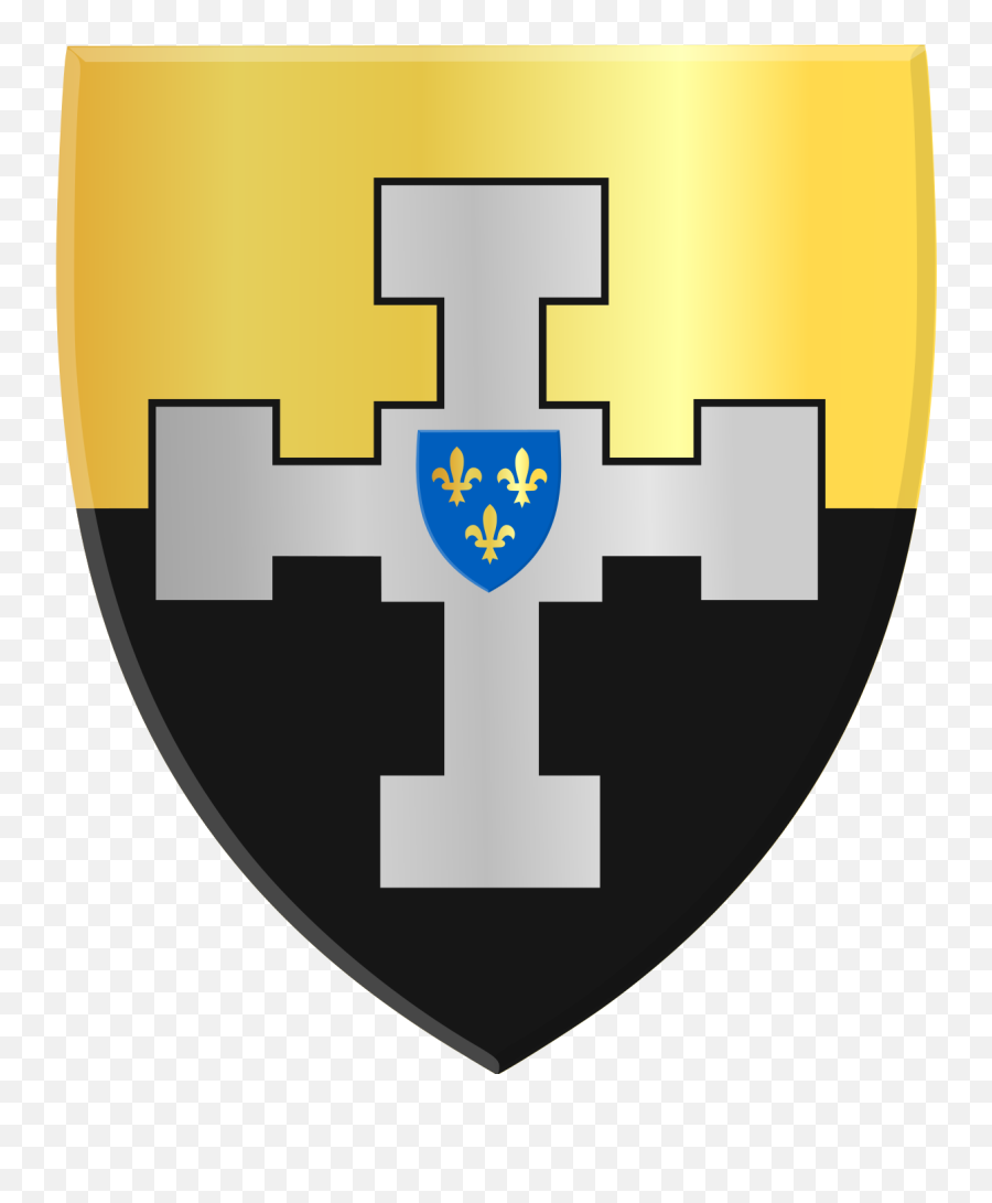 List Of Grand Masters The Knights Templar - Wikipedia Language Png,Assassin's Creed Templar Logo