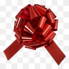 Gift Bow Download Free Png - Gift Ribbon,Present Bow Png