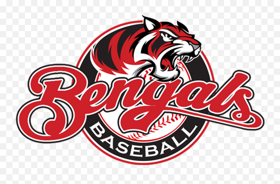 Baseball - Braswell High School Logo Png,Bengals Logo Png