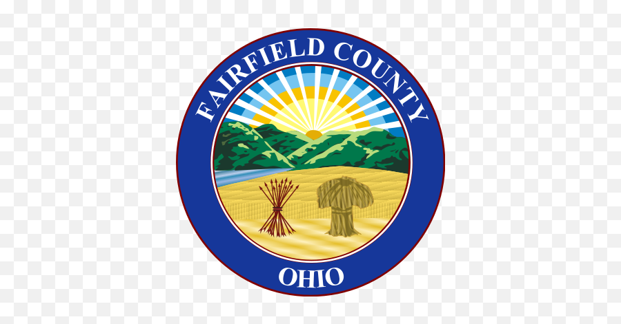 Fairfield County Board Of Elections - Fairfield County Board Of Elections Png,Fairfield U Logo