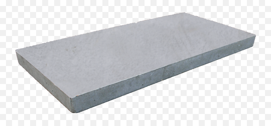 Download Concrete Stepper Rectangle Slab1 - Solid Png,Grey Rectangle Png