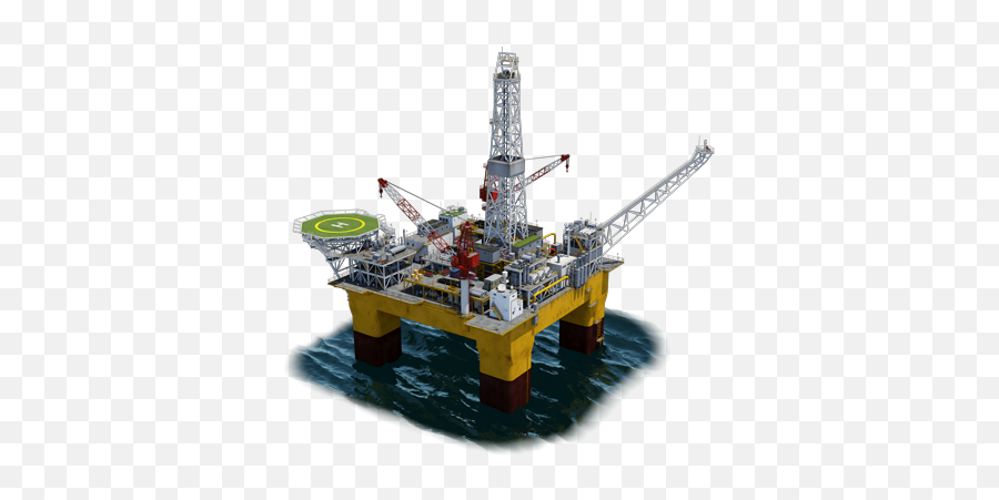 Alfa Laval - Offshore Oil Rig Transparent Png,Oil Rig Png