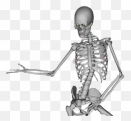 Appstore For - Dancing Bones png