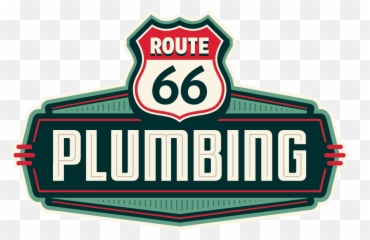 Plumbers Amarillo Tx - 66 Diner Png,Route 66 Logo