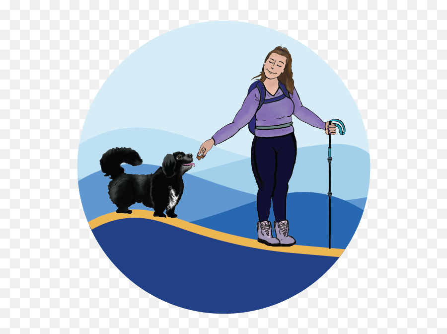 Auntie M Pet Care - Leash Png,Dog Walking Png