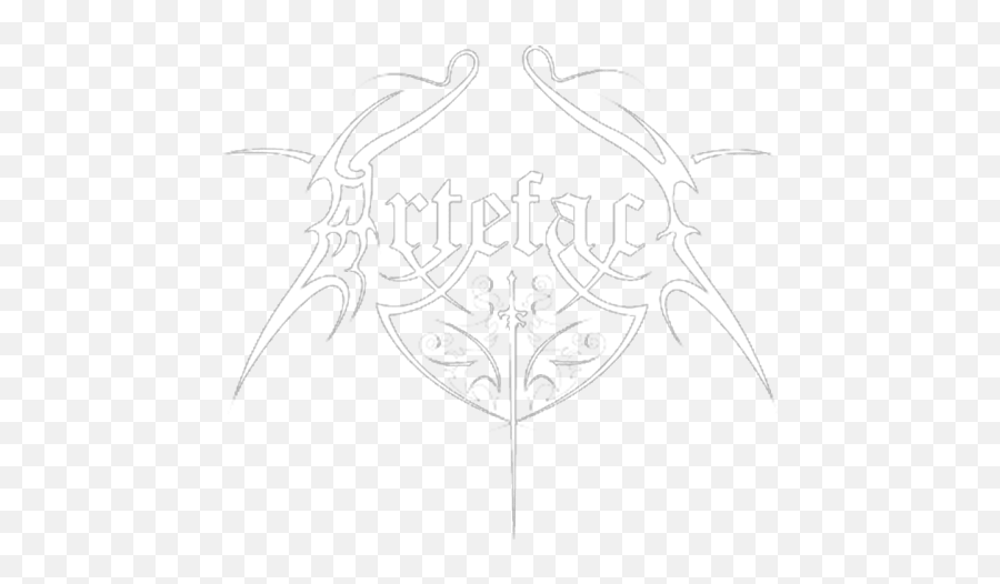 Black Metal Logo Database - Artefact Band Png,Darkthrone Logo
