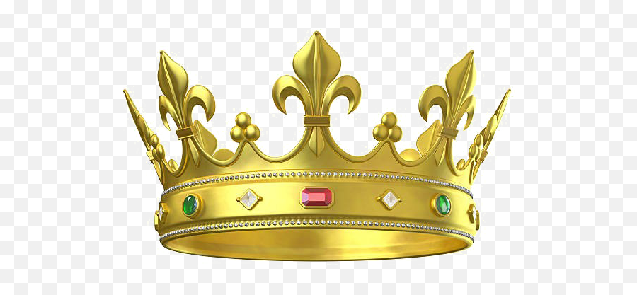 Thug Transparent Crown Picture 2768566 - Thug Life Crown Transparent Png,Gold Crown Transparent Background