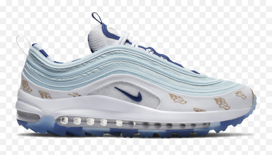 Nike Air Max 97 G Us Open Nrg Unisex - Nike Air Max 97 Golf Wing Png,Nike Air Max 97 Transparent Nike Air Max 97 G Us Open Nrg Unisex - Nike Air Max 97 Golf Wing Png,Nike Air Max 97 Transparent