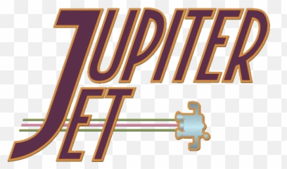 Ringo - Jupiter Jet Logo Png,Jet Set Radio Logo