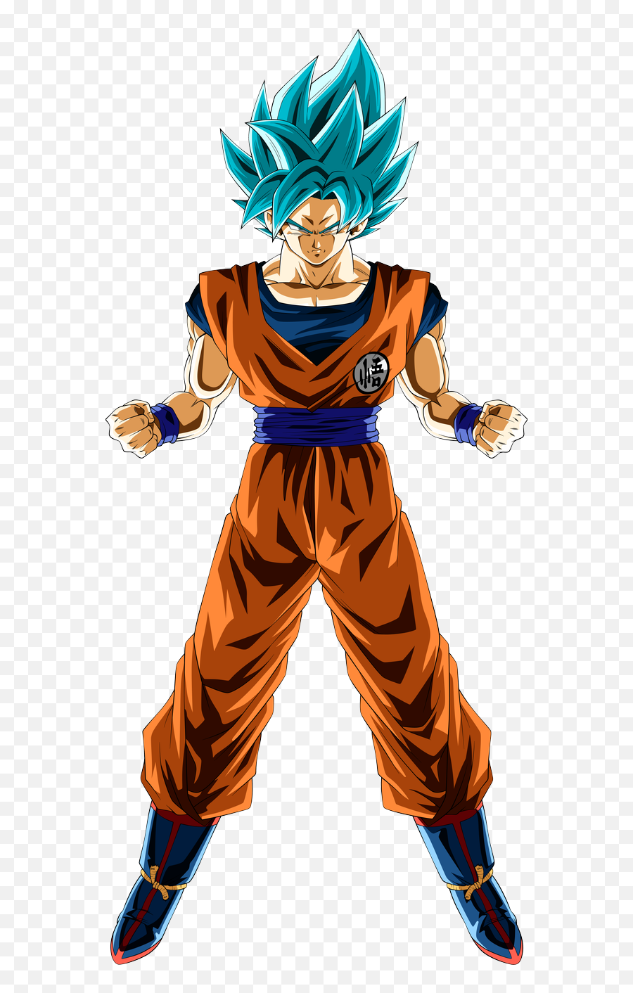 Download Free Png Goku Saiyan - Super Saiyan Blue Goku Png,Goku Super Saiyan Png
