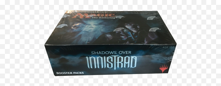 Innistrad - Fictional Character Png,Shadows Over Innistrad Logo