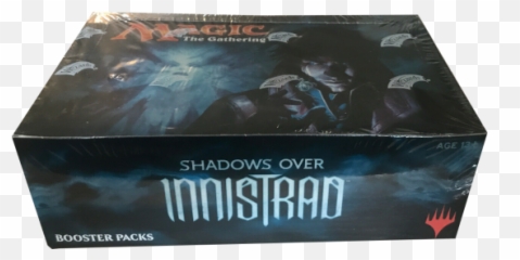 Innistrad - Fictional Character png