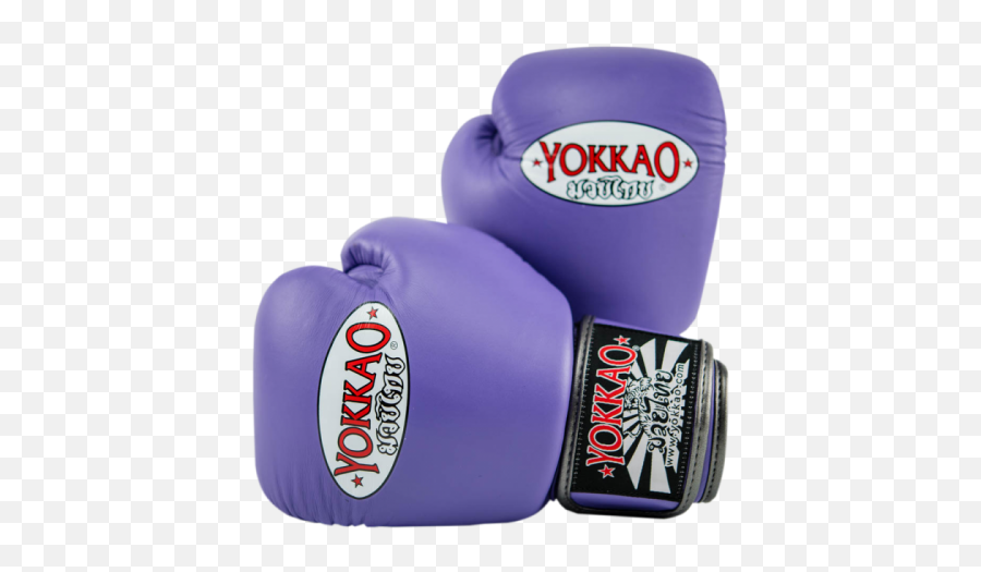 Yokkao Matrix Boxing Gloves - Ultra Violet Muay Thai Gloves Yokkao Matrix Boxing Gloves Png,Boxing Glove Png