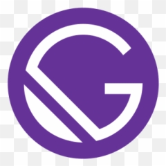 Build Blazing - Gatsby Js Png