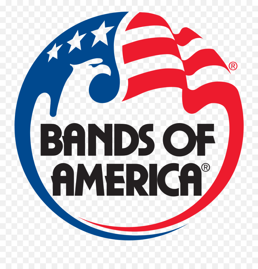 Bands Of America - Wikipedia Bands Of America Logo Png,Bank Of America Logo Png