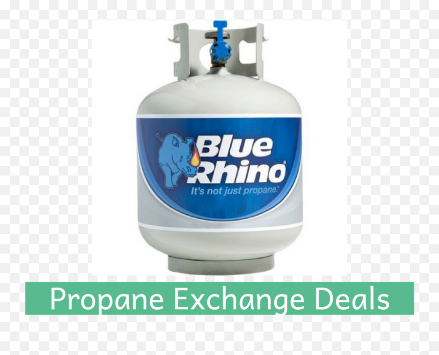 Blue Rhino Coupon Propane Tank Exchange As Low 898 - Blue Rhino Propane