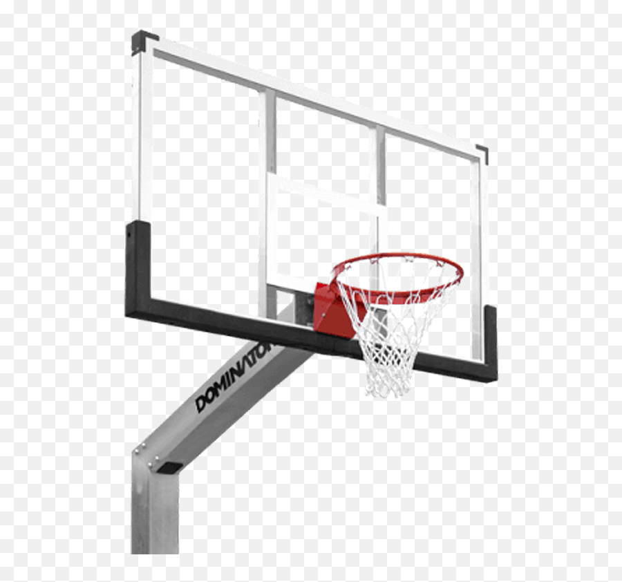 Professional Home Basketball Hoop - Sturdy Adjustable In Nba Basketball Hoop Png,Basketball Rim Png