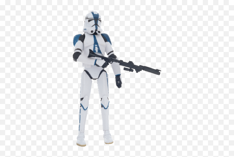 Clone Trooper 501st Legion 98526 Star Wars Merchandise - Fictional Character Png,501st Legion Logo