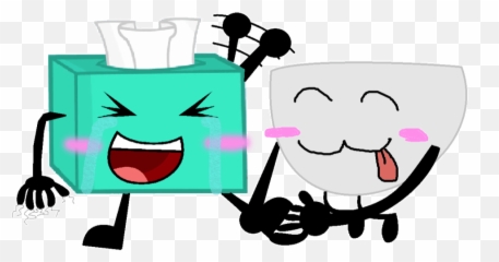 Mouth Clipart Inanimate Insanity - Inanimate Insanity Bfdi Plush Png,Inanimate Insanity Logo