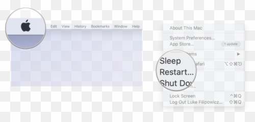 Airdrop Not Working Hereu0027s The Fix Imore - Dot png