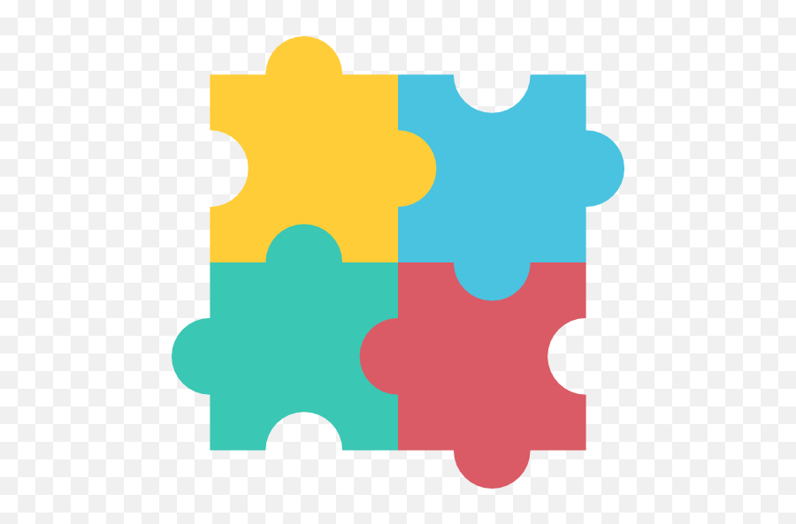 Jigsaw Puzzles Computer Icons Game Clip Art - Puzzle Icon 3d Puzzle Icon Transparent Background Png,Puzzle Piece Icon